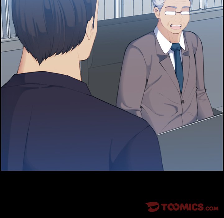 My Mother Is A College Student Chapter 33 - HolyManga.Net