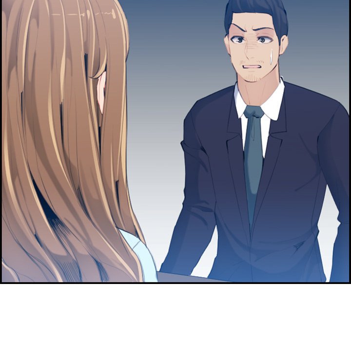 My Mother Is A College Student Chapter 33 - HolyManga.Net