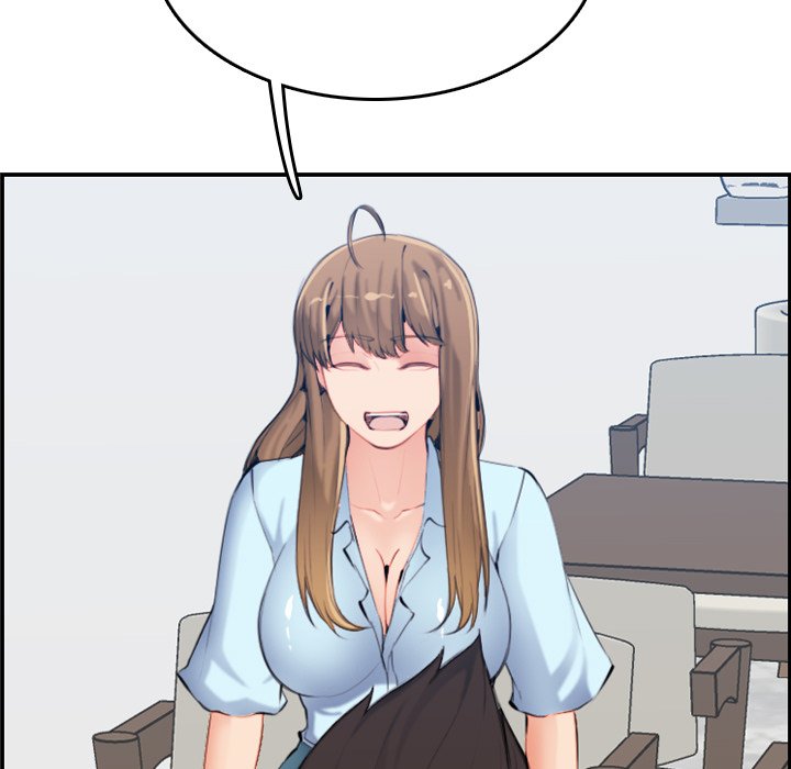 My Mother Is A College Student Chapter 33 - HolyManga.Net