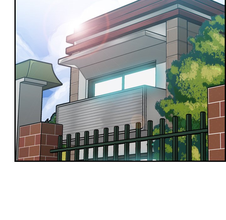 My Mother Is A College Student Chapter 33 - HolyManga.Net