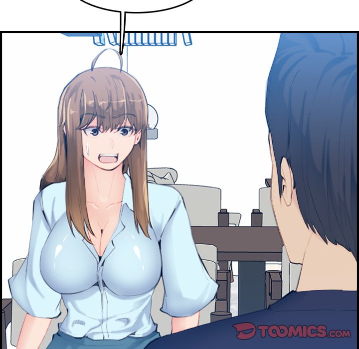 My Mother Is A College Student Chapter 33 - HolyManga.Net