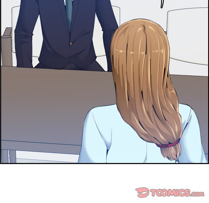 My Mother Is A College Student Chapter 33 - HolyManga.Net