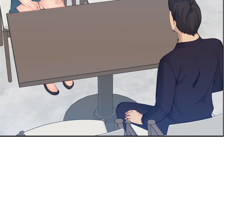My Mother Is A College Student Chapter 33 - HolyManga.Net