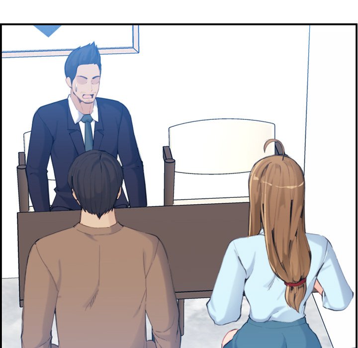 My Mother Is A College Student Chapter 33 - HolyManga.Net