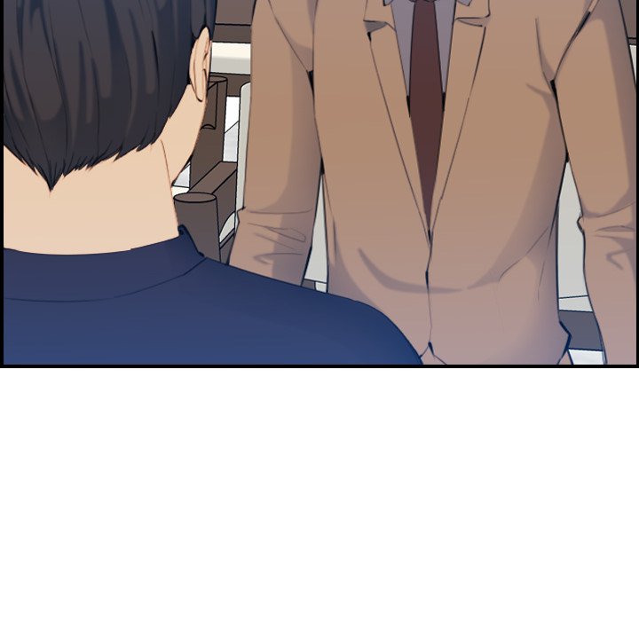 My Mother Is A College Student Chapter 33 - HolyManga.Net