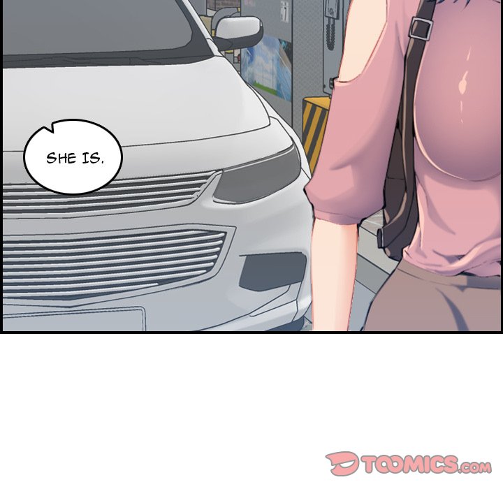 My Mother Is A College Student Chapter 33 - HolyManga.Net