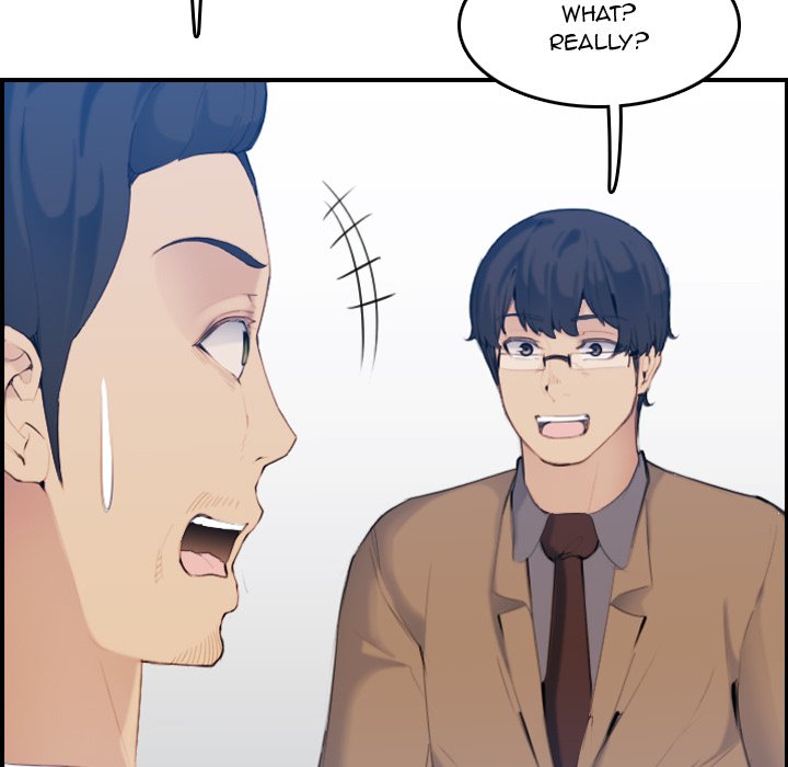 My Mother Is A College Student Chapter 33 - HolyManga.Net