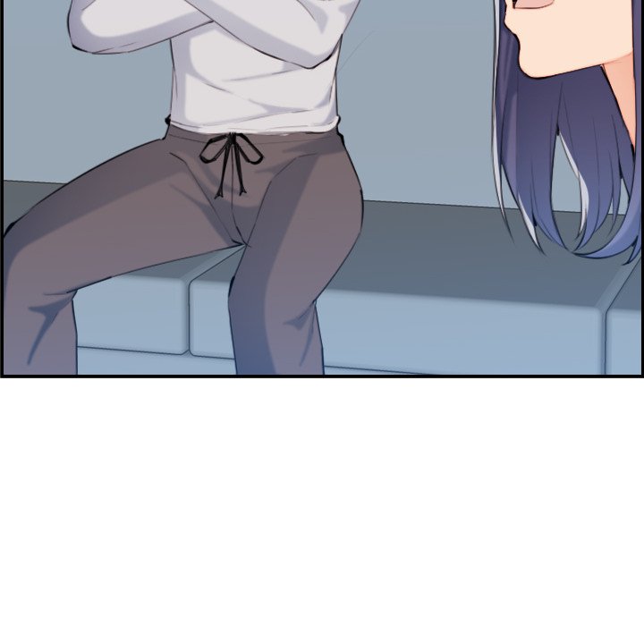 My Mother Is A College Student Chapter 33 - HolyManga.Net