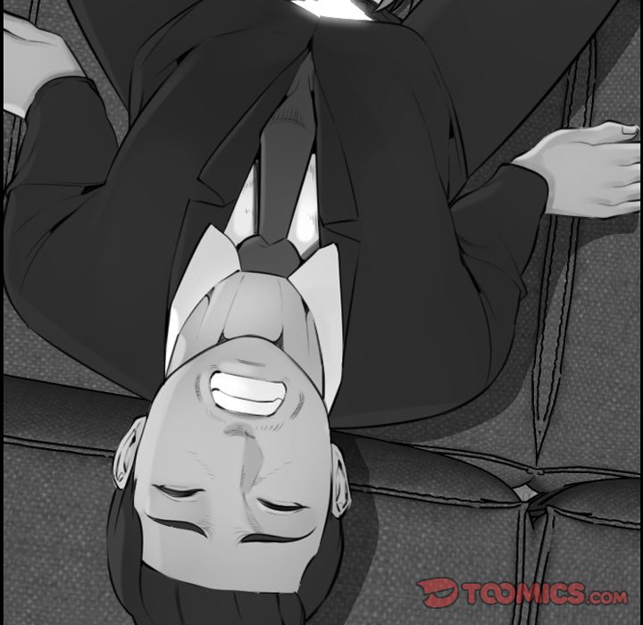 My Mother Is A College Student Chapter 33 - HolyManga.Net