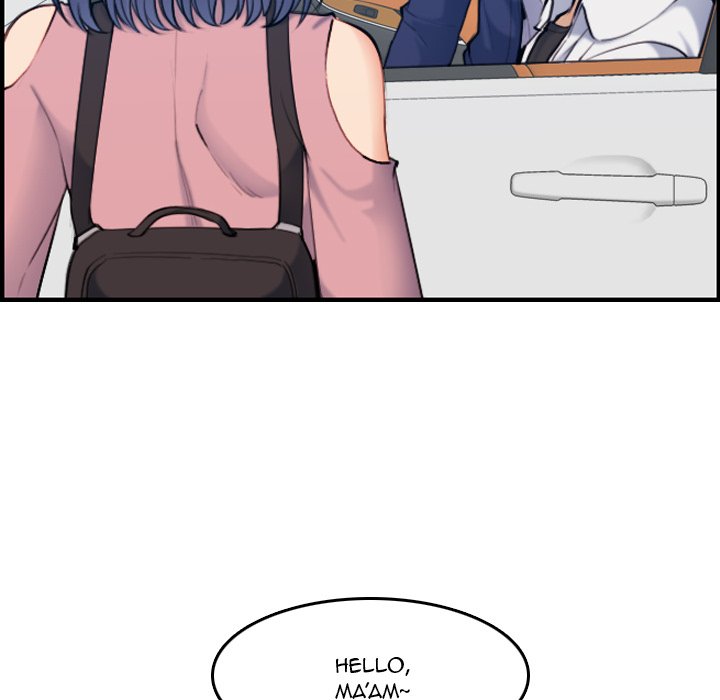 My Mother Is A College Student Chapter 34 - HolyManga.Net