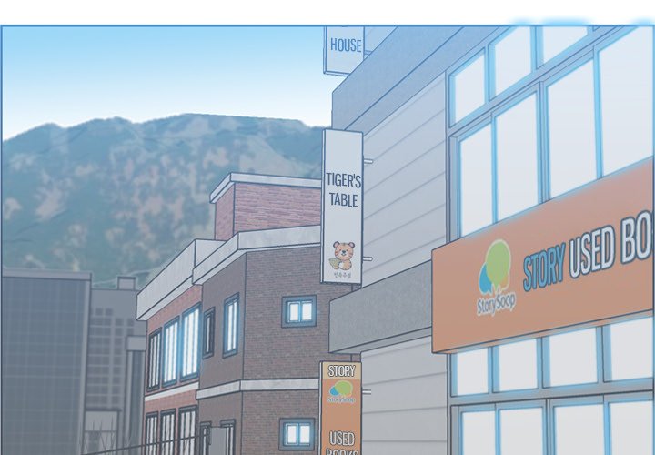 My Mother Is A College Student Chapter 34 - HolyManga.Net