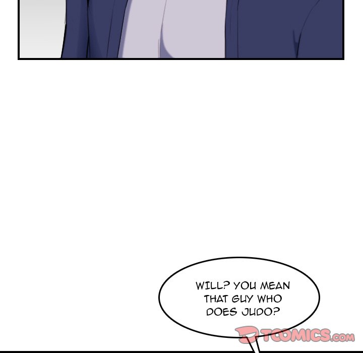 My Mother Is A College Student Chapter 34 - HolyManga.Net