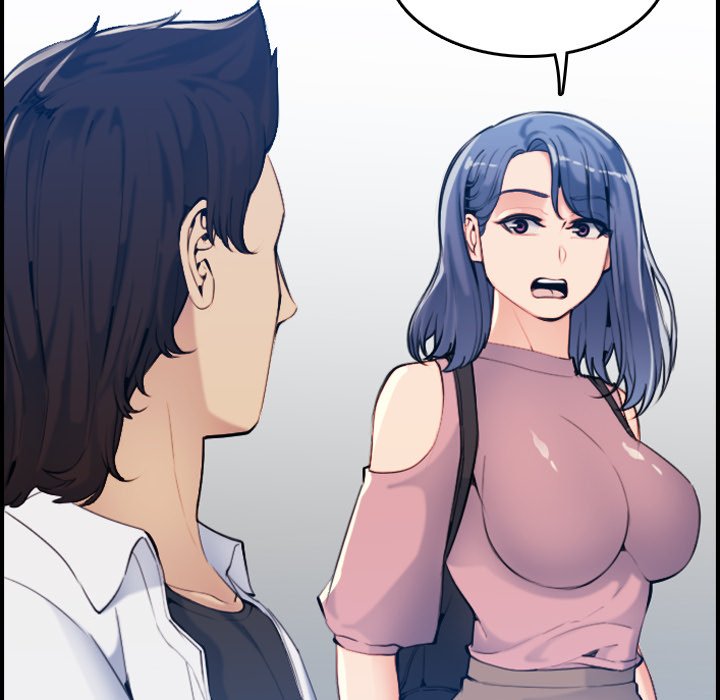 My Mother Is A College Student Chapter 34 - HolyManga.Net