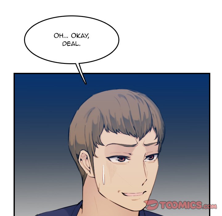 My Mother Is A College Student Chapter 34 - HolyManga.Net
