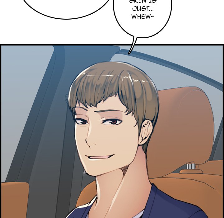 My Mother Is A College Student Chapter 34 - HolyManga.Net