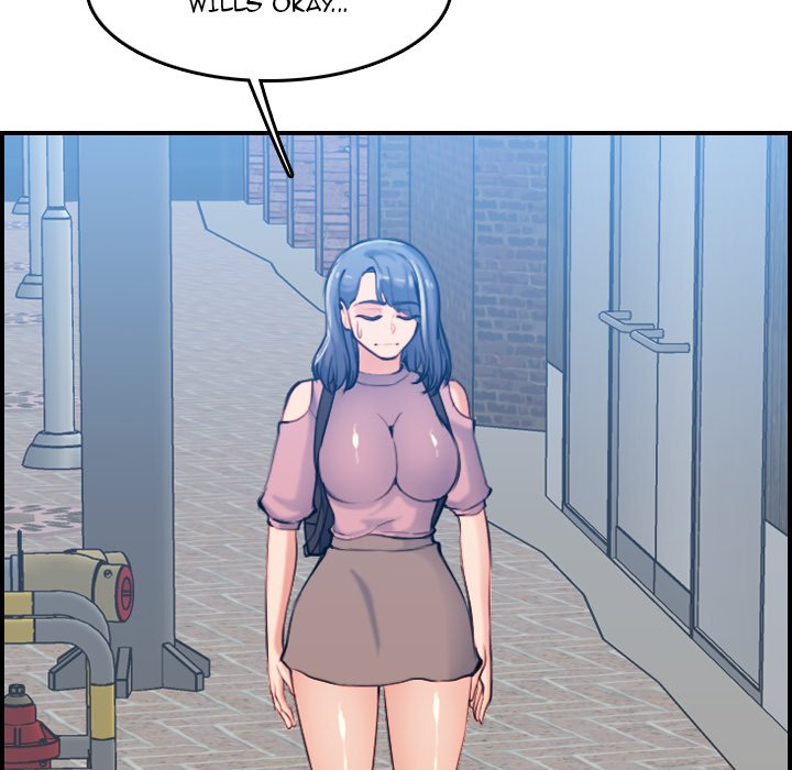 My Mother Is A College Student Chapter 34 - HolyManga.Net