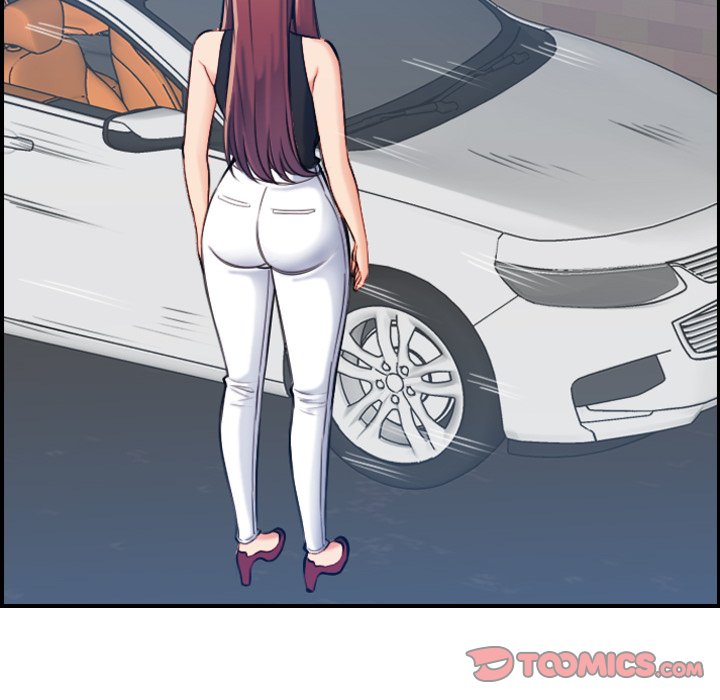 My Mother Is A College Student Chapter 34 - HolyManga.Net