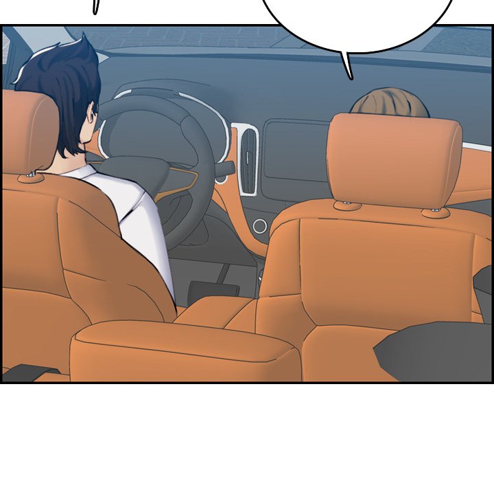 My Mother Is A College Student Chapter 34 - HolyManga.Net