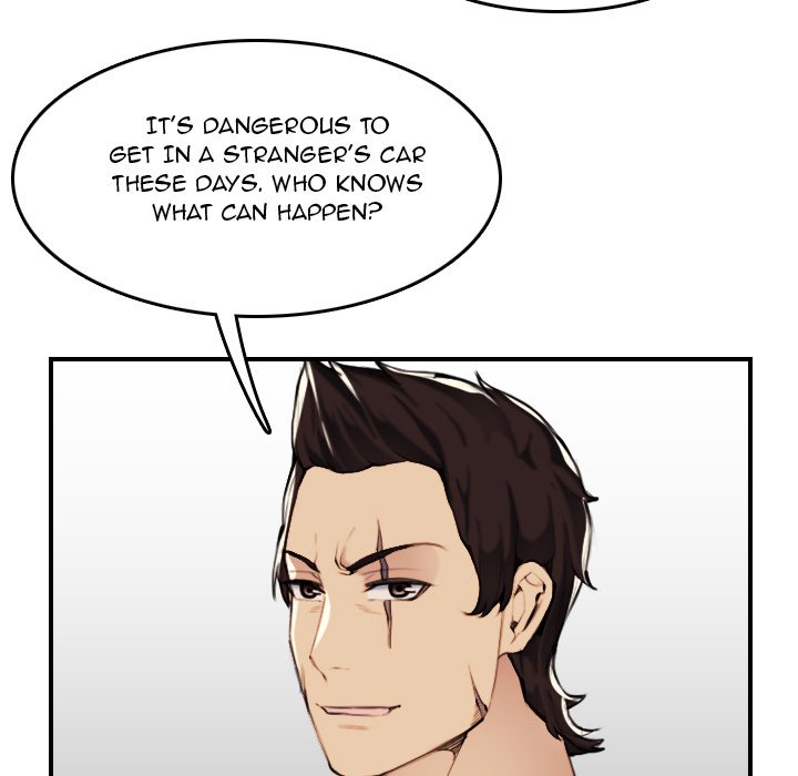 My Mother Is A College Student Chapter 34 - HolyManga.Net