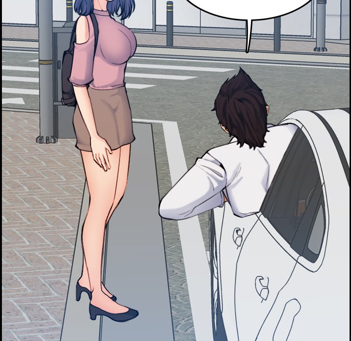 My Mother Is A College Student Chapter 34 - HolyManga.Net