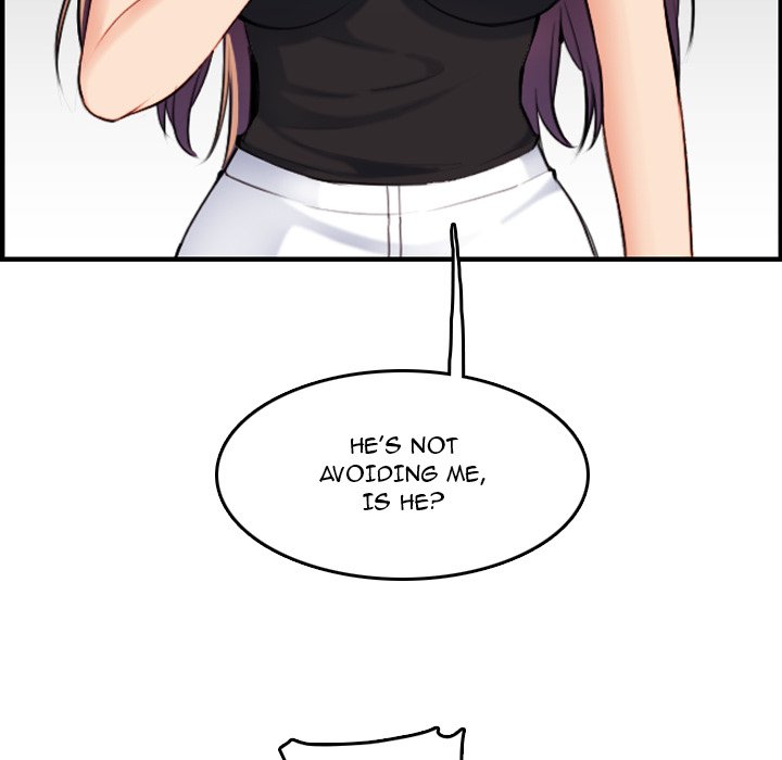 My Mother Is A College Student Chapter 34 - HolyManga.Net
