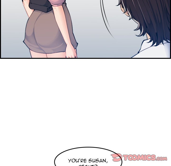 My Mother Is A College Student Chapter 34 - HolyManga.Net