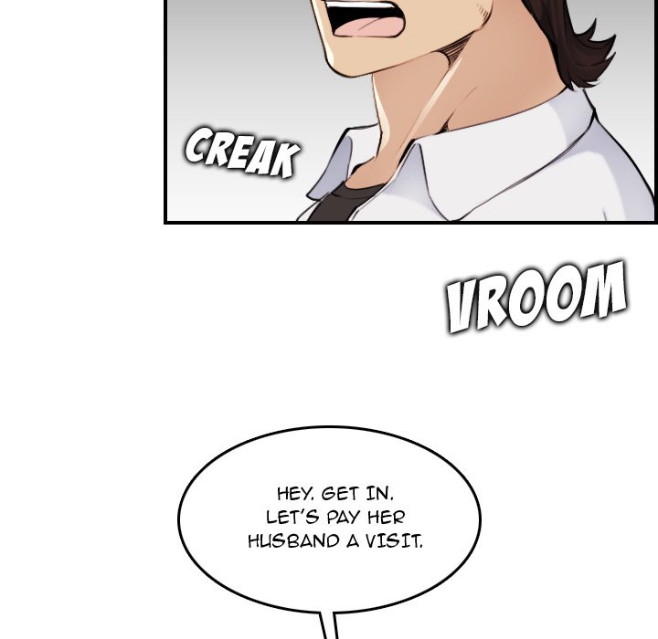 My Mother Is A College Student Chapter 34 - HolyManga.Net