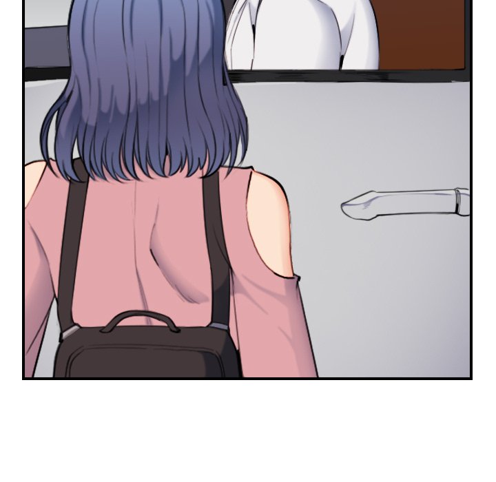 My Mother Is A College Student Chapter 34 - HolyManga.Net