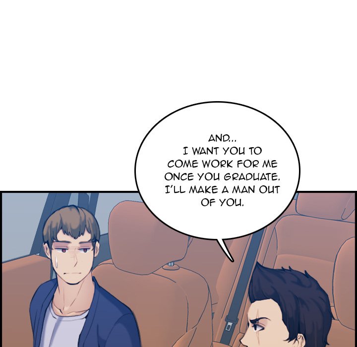 My Mother Is A College Student Chapter 34 - HolyManga.Net