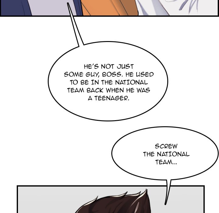 My Mother Is A College Student Chapter 34 - HolyManga.Net