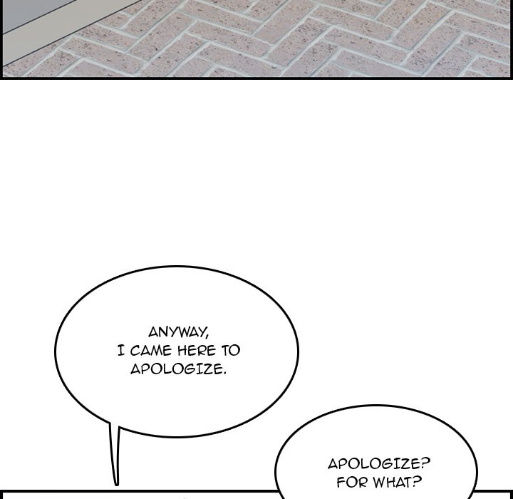 My Mother Is A College Student Chapter 34 - HolyManga.Net