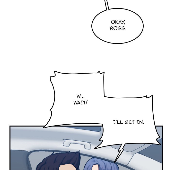 My Mother Is A College Student Chapter 34 - HolyManga.Net