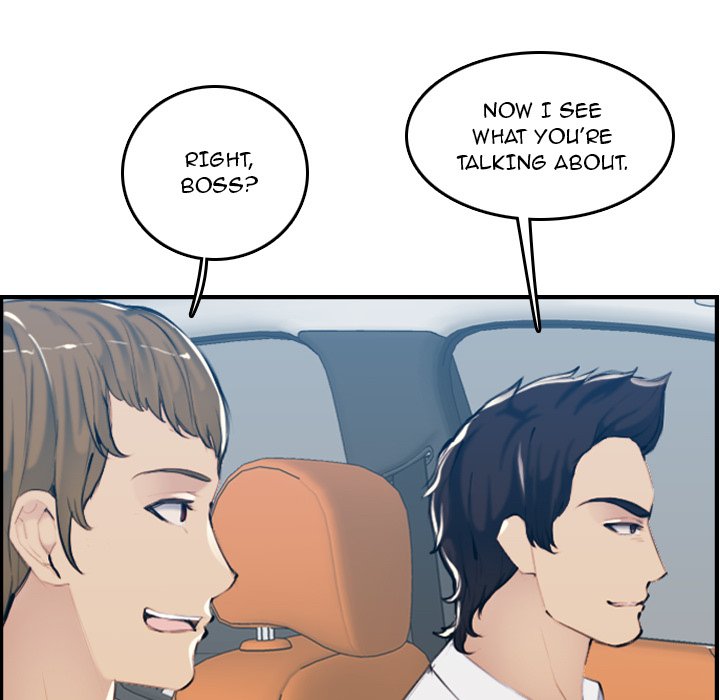 My Mother Is A College Student Chapter 34 - HolyManga.Net