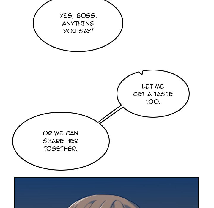 My Mother Is A College Student Chapter 34 - HolyManga.Net