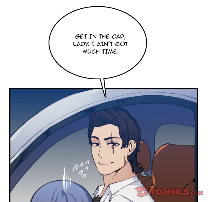 My Mother Is A College Student Chapter 34 - HolyManga.Net