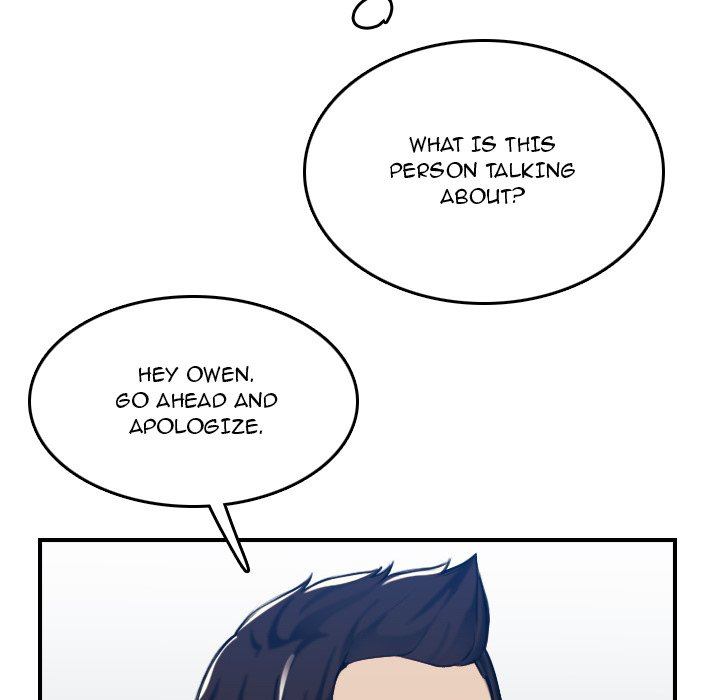 My Mother Is A College Student Chapter 34 - HolyManga.Net
