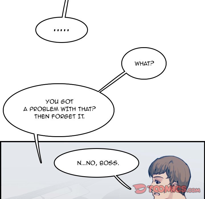 My Mother Is A College Student Chapter 34 - HolyManga.Net