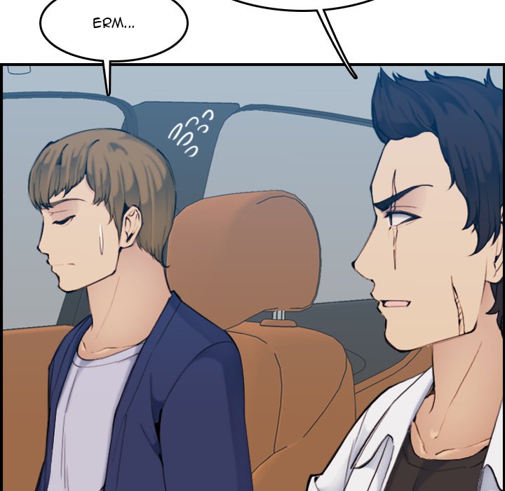 My Mother Is A College Student Chapter 34 - HolyManga.Net
