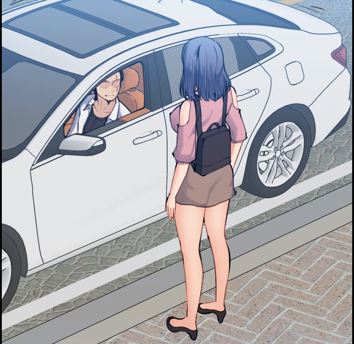 My Mother Is A College Student Chapter 34 - HolyManga.Net