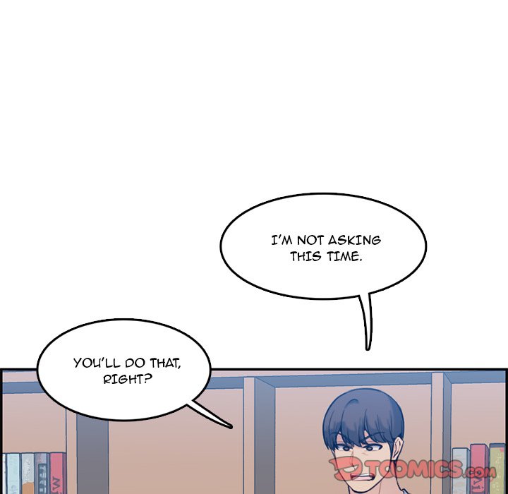 My Mother Is A College Student Chapter 35 - HolyManga.Net