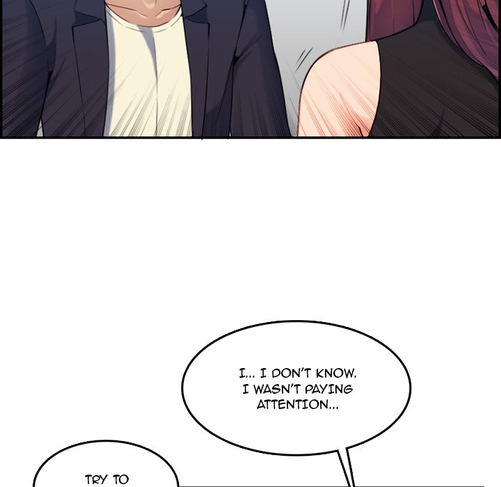 My Mother Is A College Student Chapter 35 - HolyManga.Net