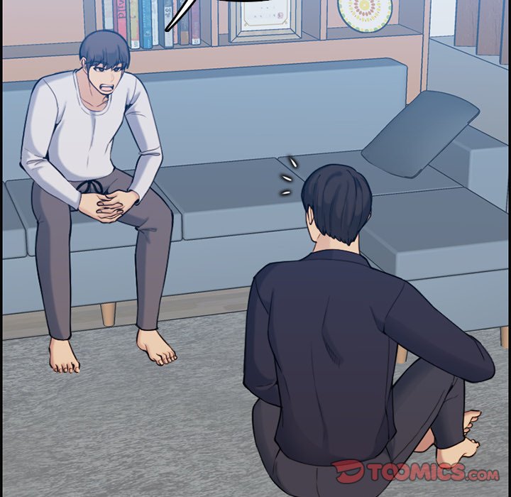 My Mother Is A College Student Chapter 35 - HolyManga.Net