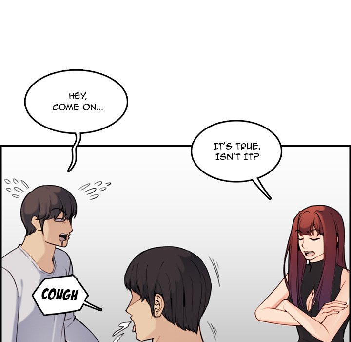 My Mother Is A College Student Chapter 35 - HolyManga.Net
