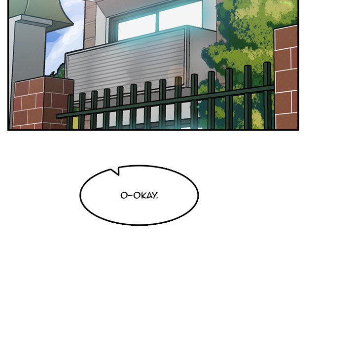 My Mother Is A College Student Chapter 35 - HolyManga.Net