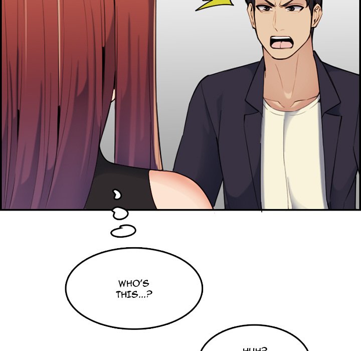 My Mother Is A College Student Chapter 35 - HolyManga.Net