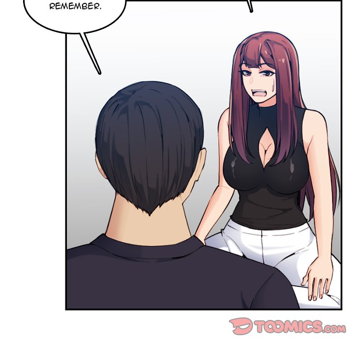 My Mother Is A College Student Chapter 35 - HolyManga.Net