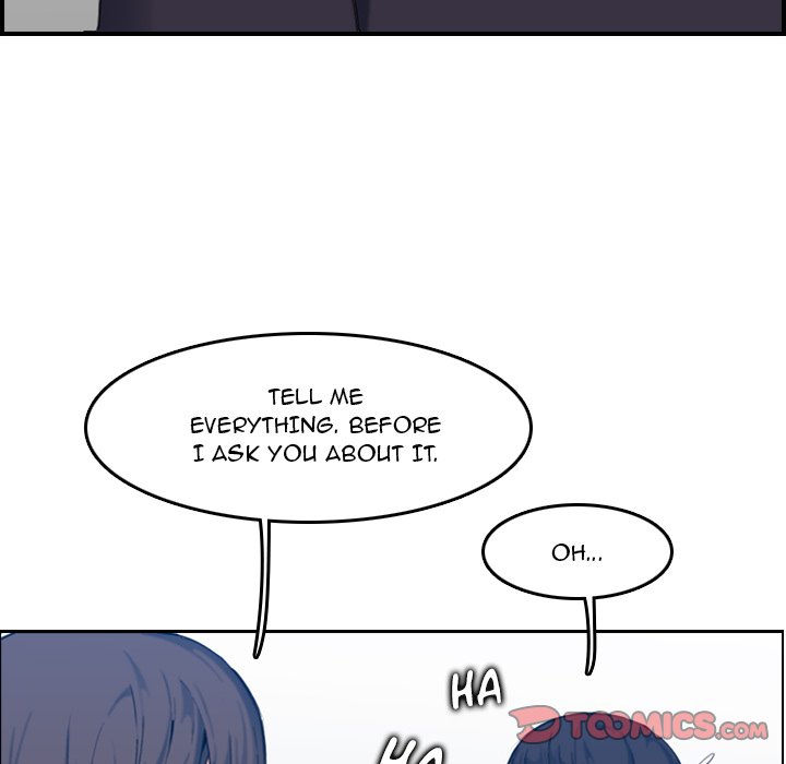 My Mother Is A College Student Chapter 35 - HolyManga.Net