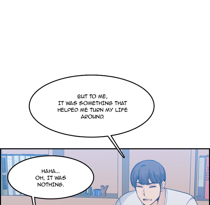 My Mother Is A College Student Chapter 35 - HolyManga.Net