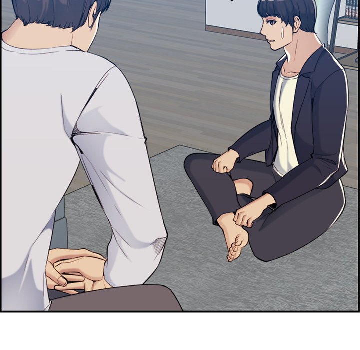 My Mother Is A College Student Chapter 35 - HolyManga.Net