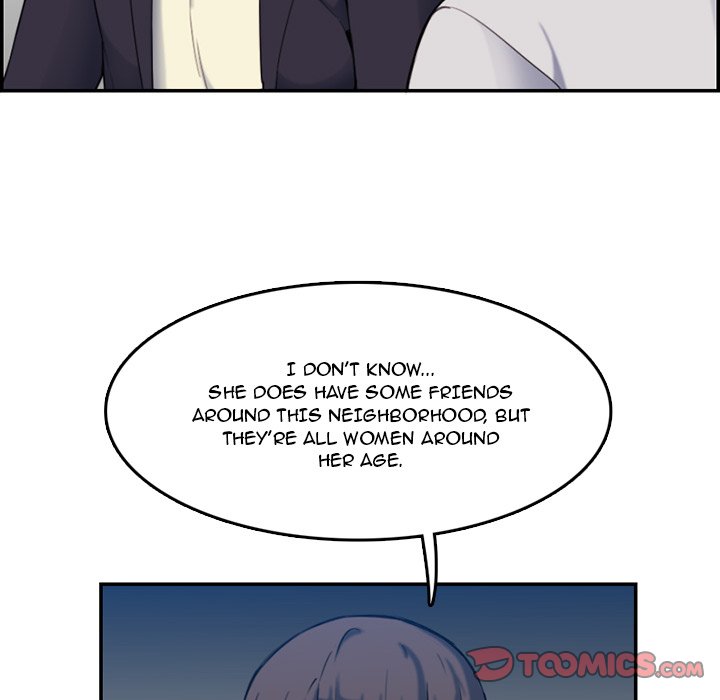 My Mother Is A College Student Chapter 35 - HolyManga.Net